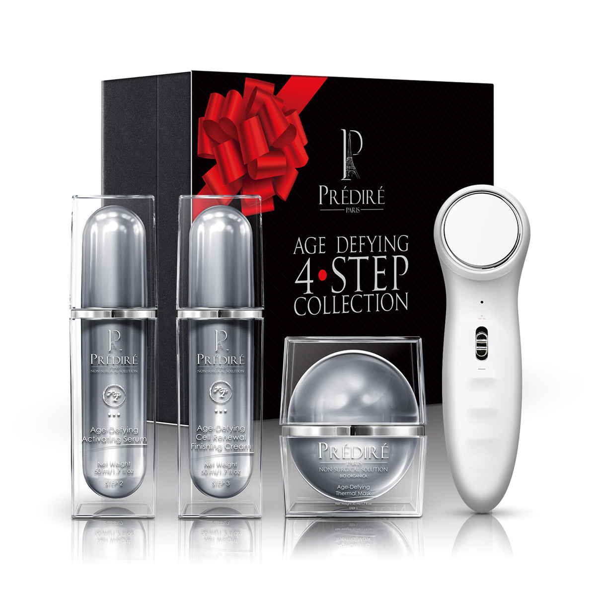 NSIB, Predire Paris Rapid deals Renewal Repair Stem Cell Wrinkle Cream, Retail $1,430