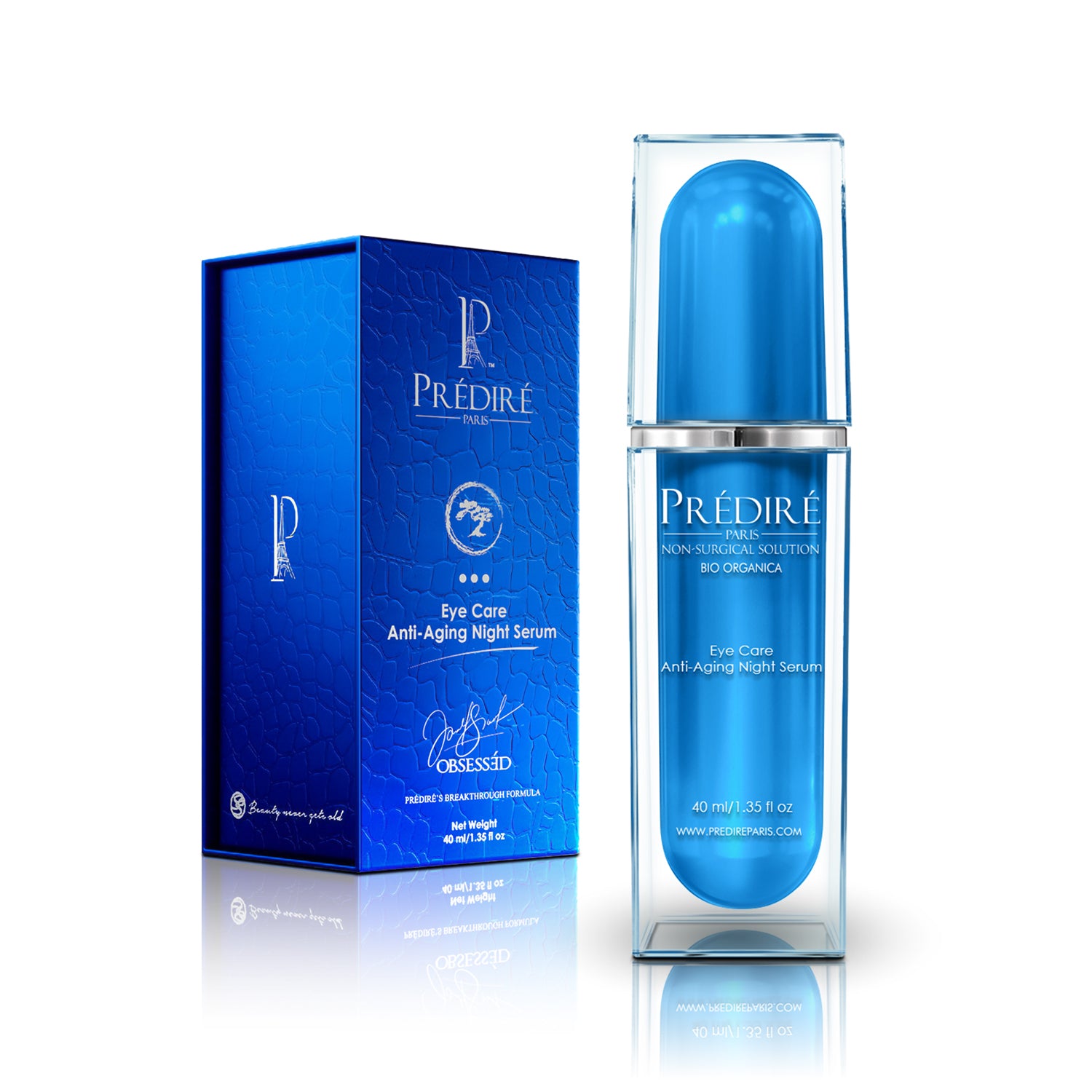 Predire outlet Paris skin care items