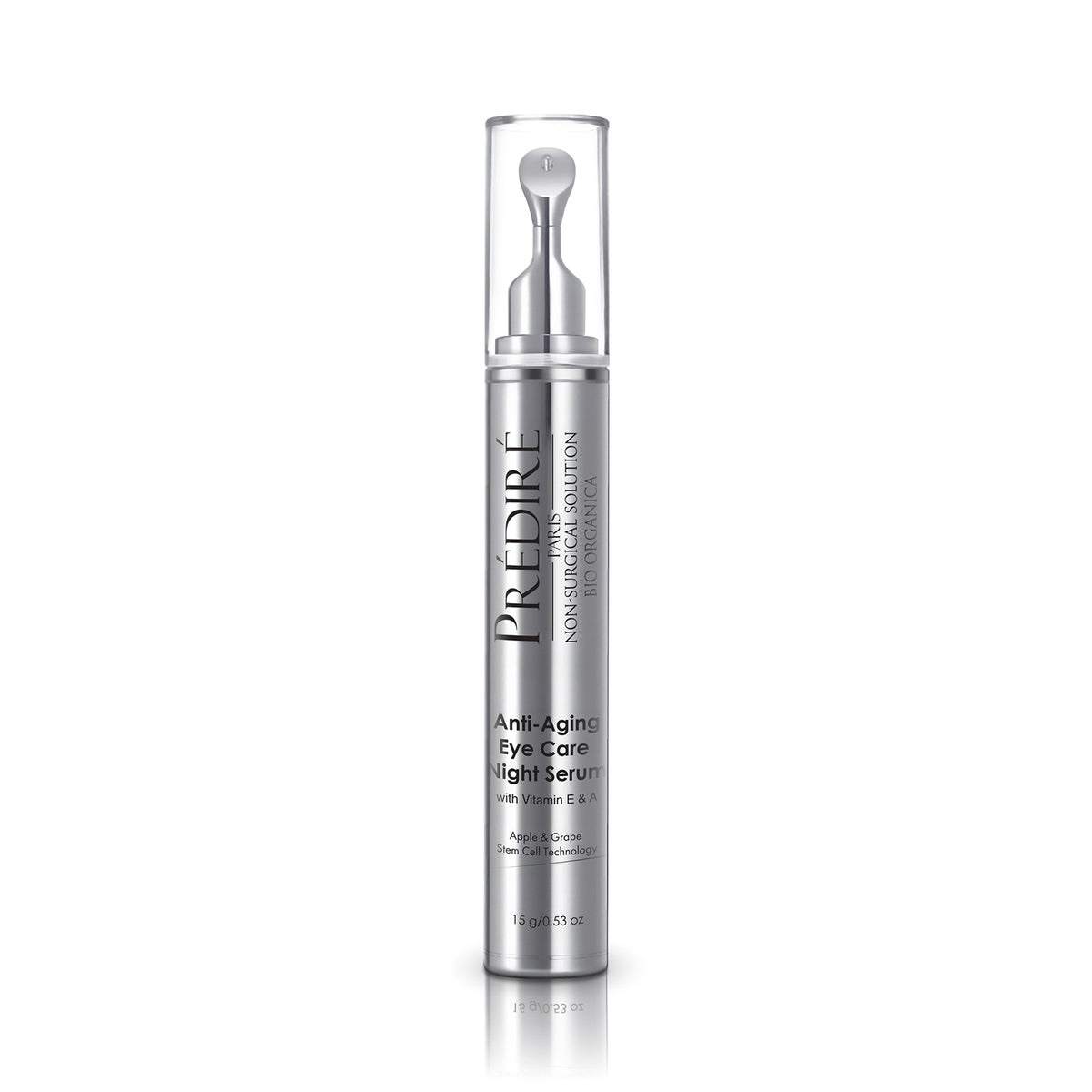 Eye Care AntiAging Night Serum Prédiré Paris