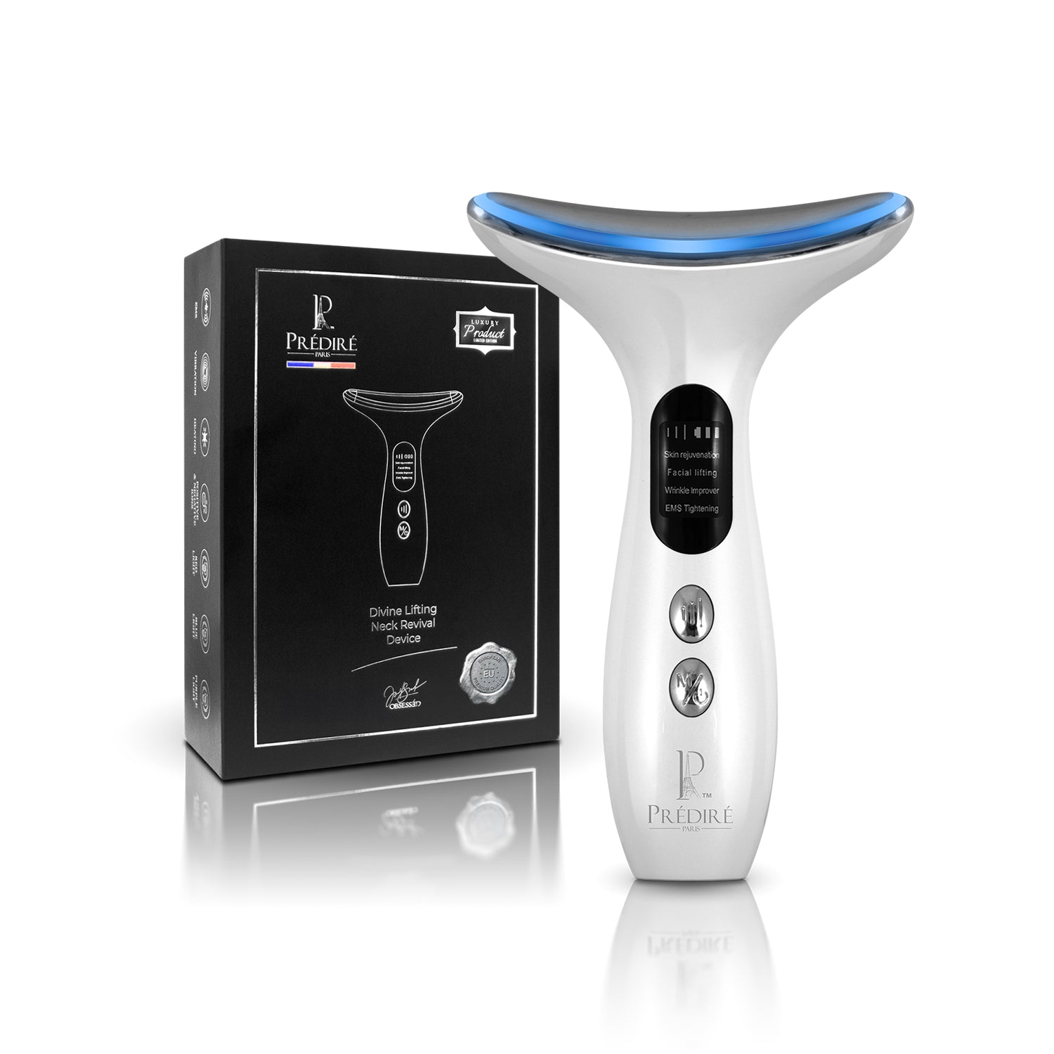 ミラクルウェーブ、フレキシア　THE FACE ミラクルウェーブ フレキシア フレキシア | 美容・エステサロン卸販売