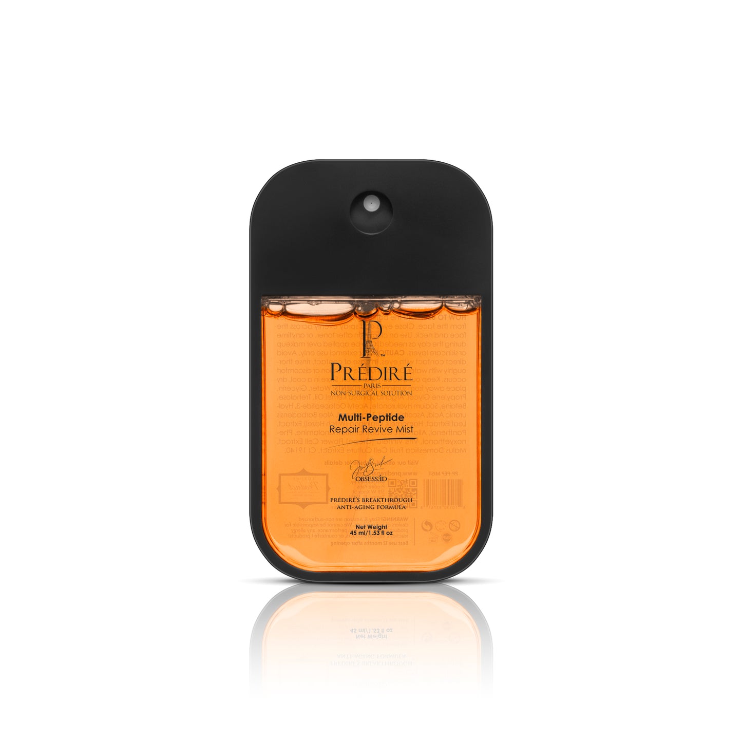 Multi-Peptide Repair Revive Mist