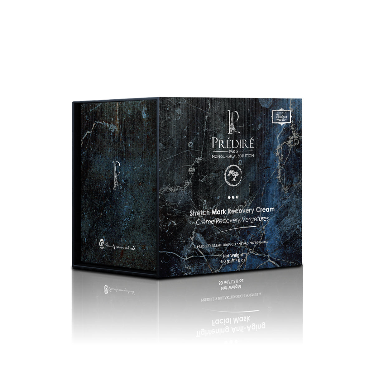 Stretch Mark Recovery Cream