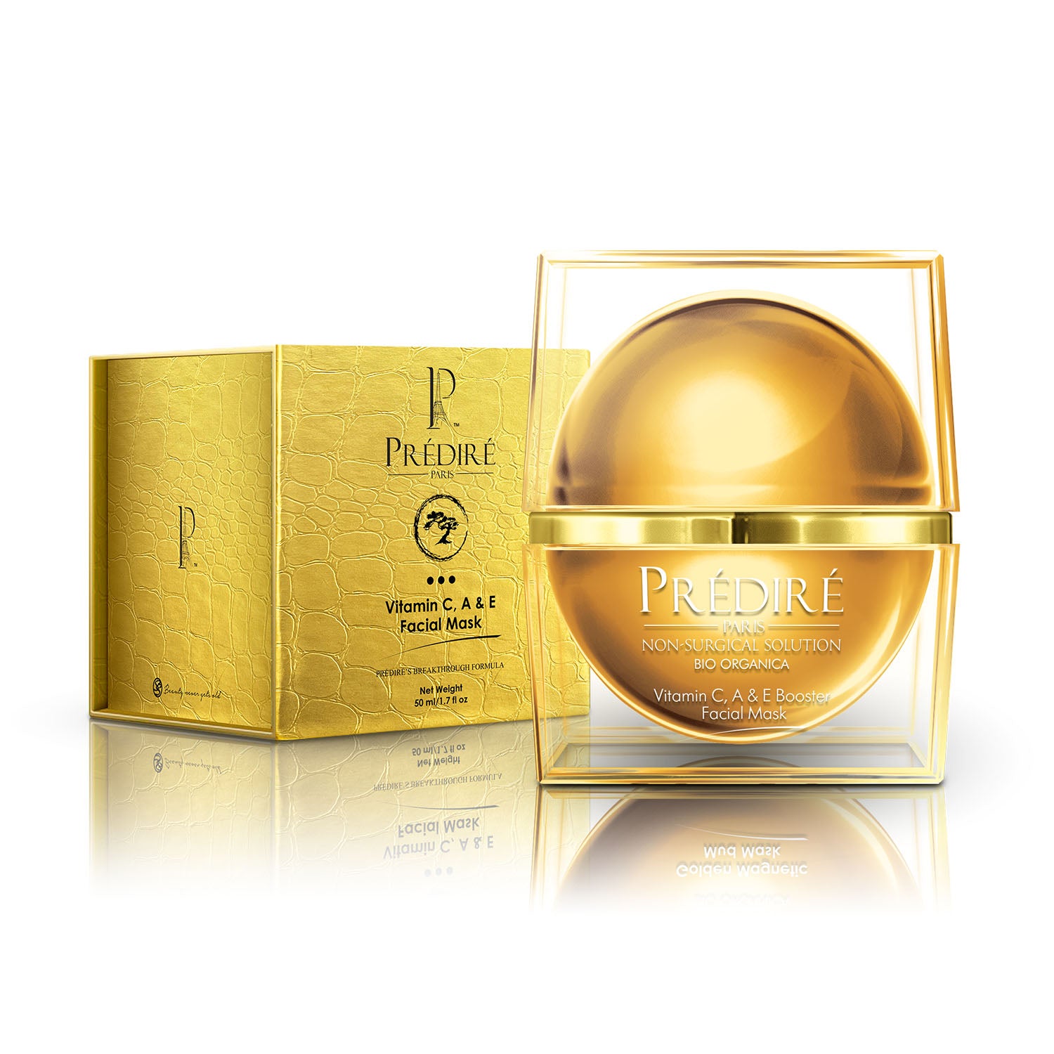 Our Vitamin C & E Booster Facial Mask is formulated for the regeneration and activation of the skin. It provides powerful facial cleansing by removing a thin layer of dry cells to Our Vitamin C & E Booster Facial Mask is formulated for the regeneration and activation of the skin. It provides powerful facial cleansing by removing a thin layer of dry cells to