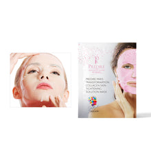 Predire Paris Transformation Collagen Skin Tightening Solution Mask