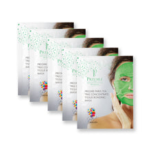 Predire Paris Tea Tree Concentrate Tissue Bonding Mask