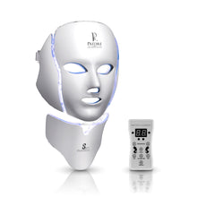 X8 Multi-Purpose LED PHOTON Skincare Mask | Non-Surgical Solution LED Treatment