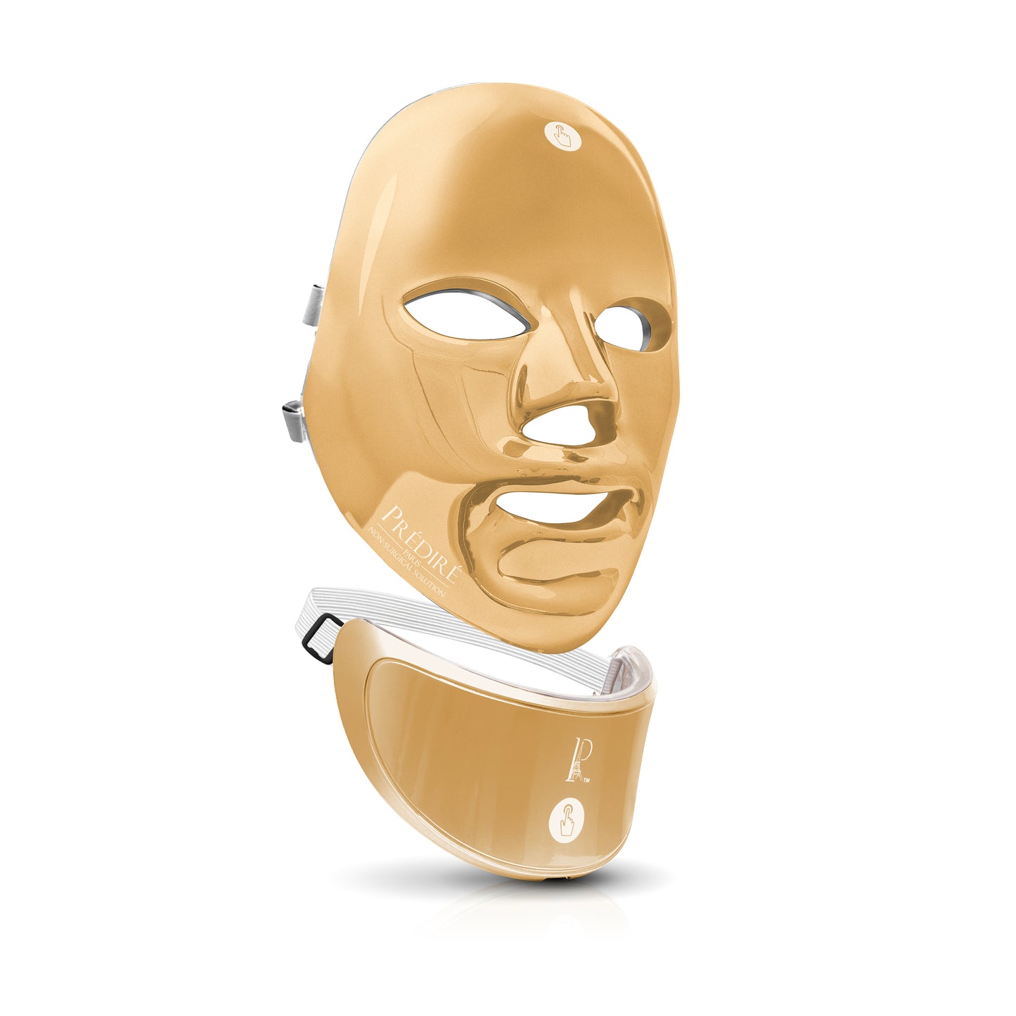 Prestige Element Multi-Purpose Face & Neck Mask Duo