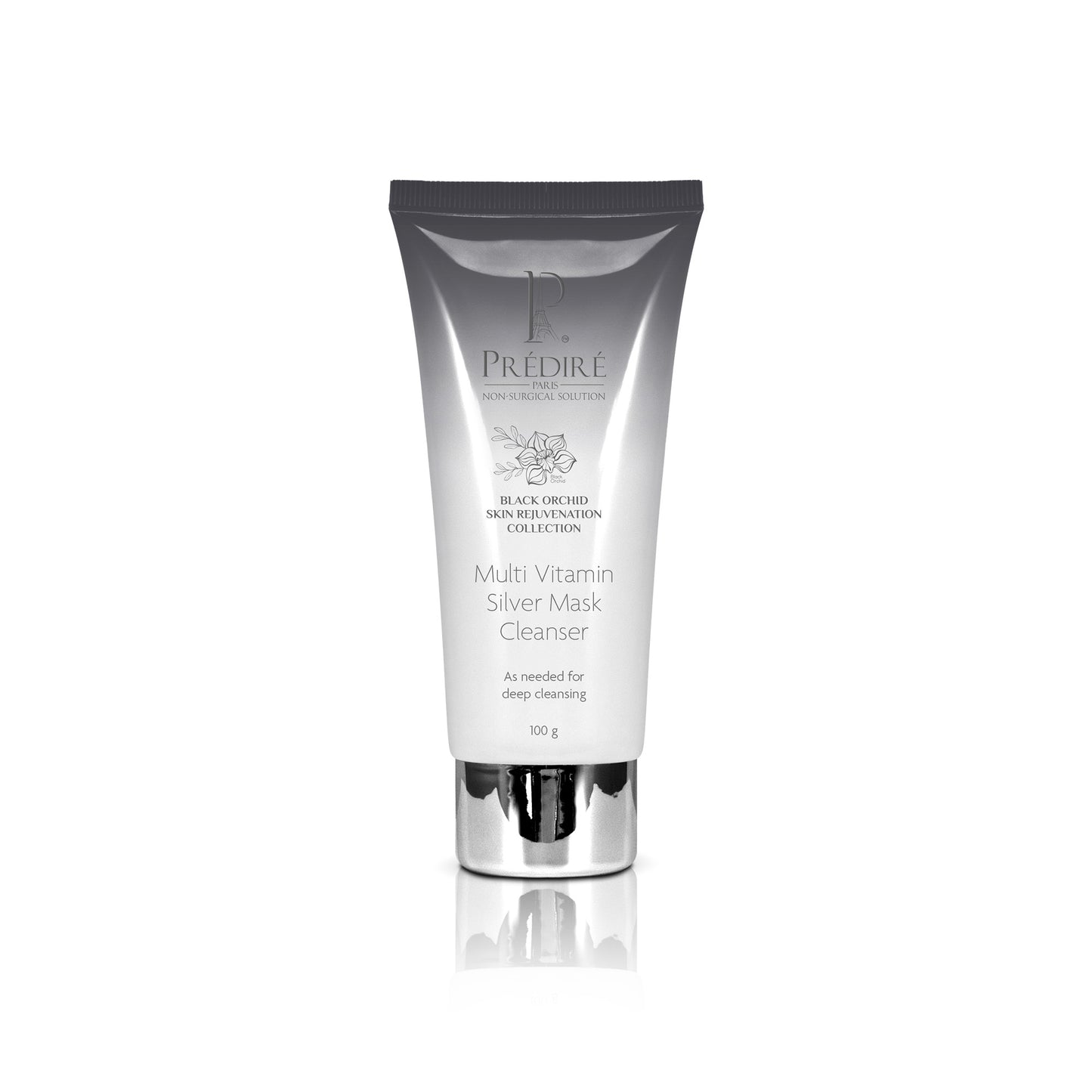 Black Orchid Skin Rejuvenation Collection