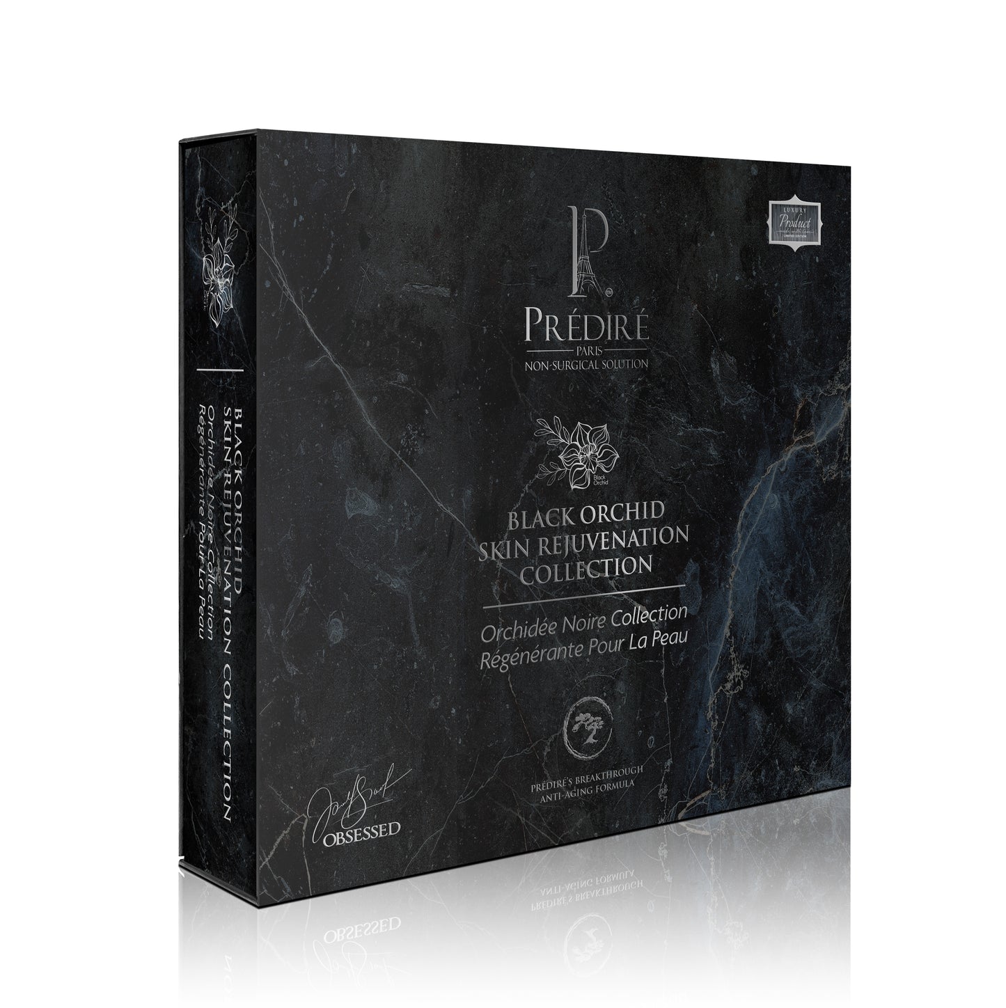 Black Orchid Skin Rejuvenation Collection