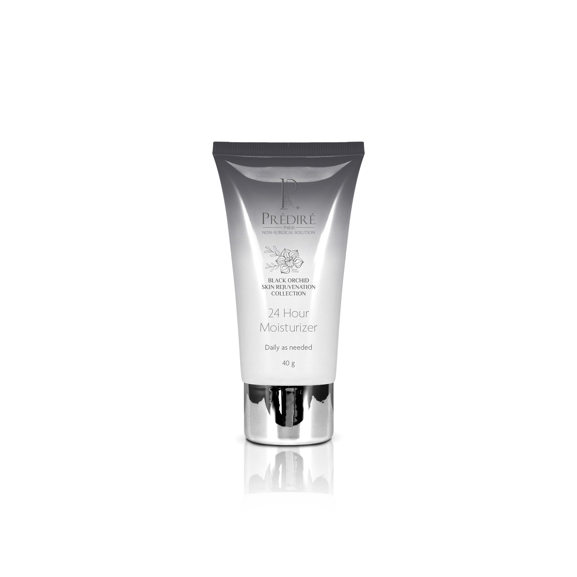 Black Orchid Skin Rejuvenation Collection – Prédiré Paris