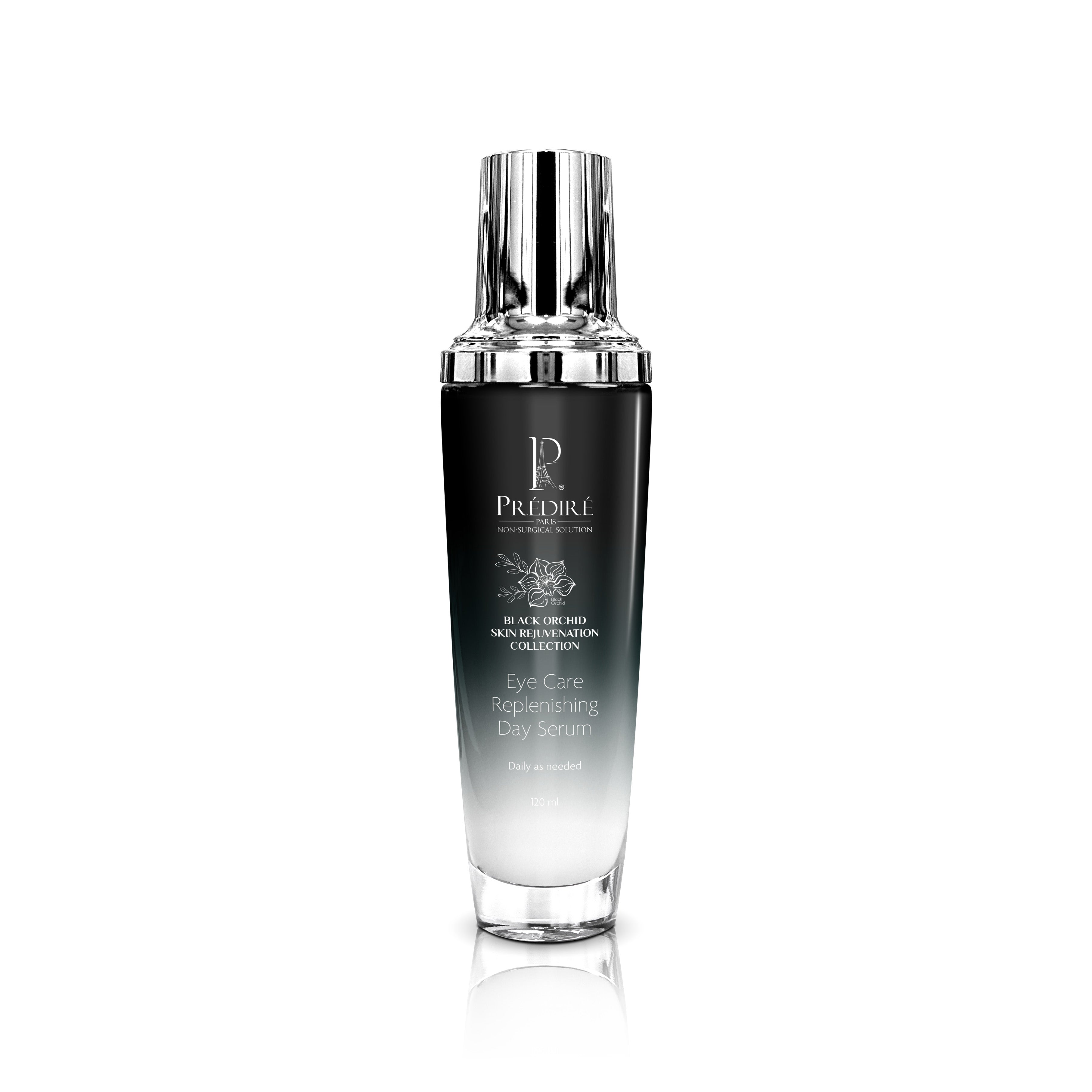 Black Orchid Skin Rejuvenation Collection – Prédiré Paris