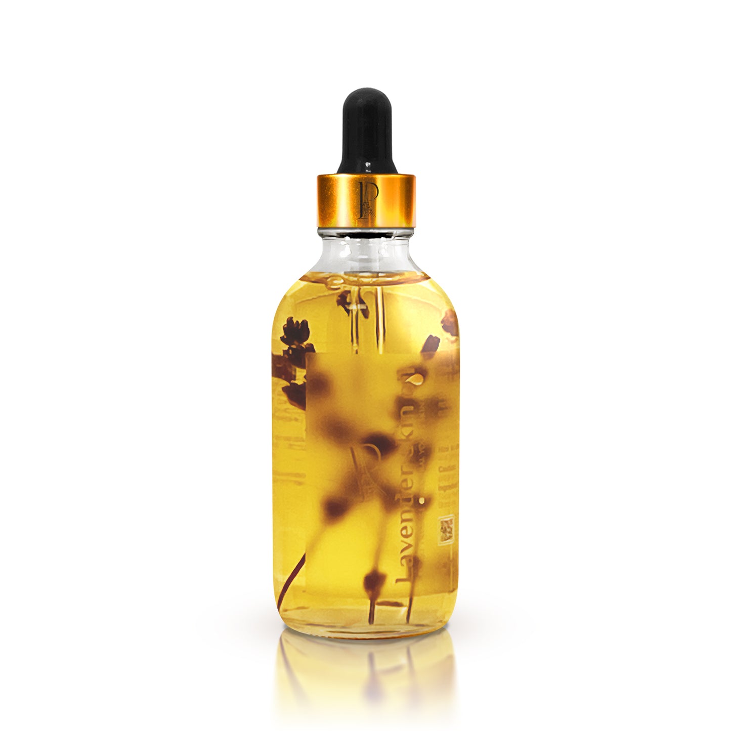 Lavender Skin Oil