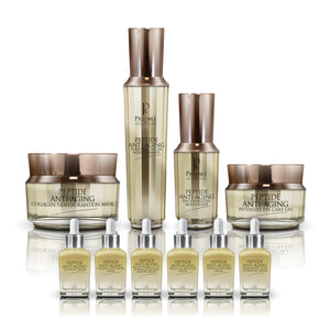 Flawless Peptide Anti-Aging Collection