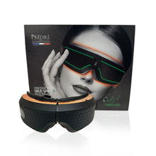 Solo-Space X Heating Eye Massager