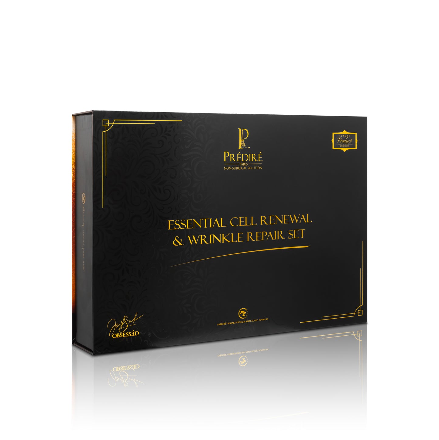 Essential Cell Renewal & Wrinkle Repair Set