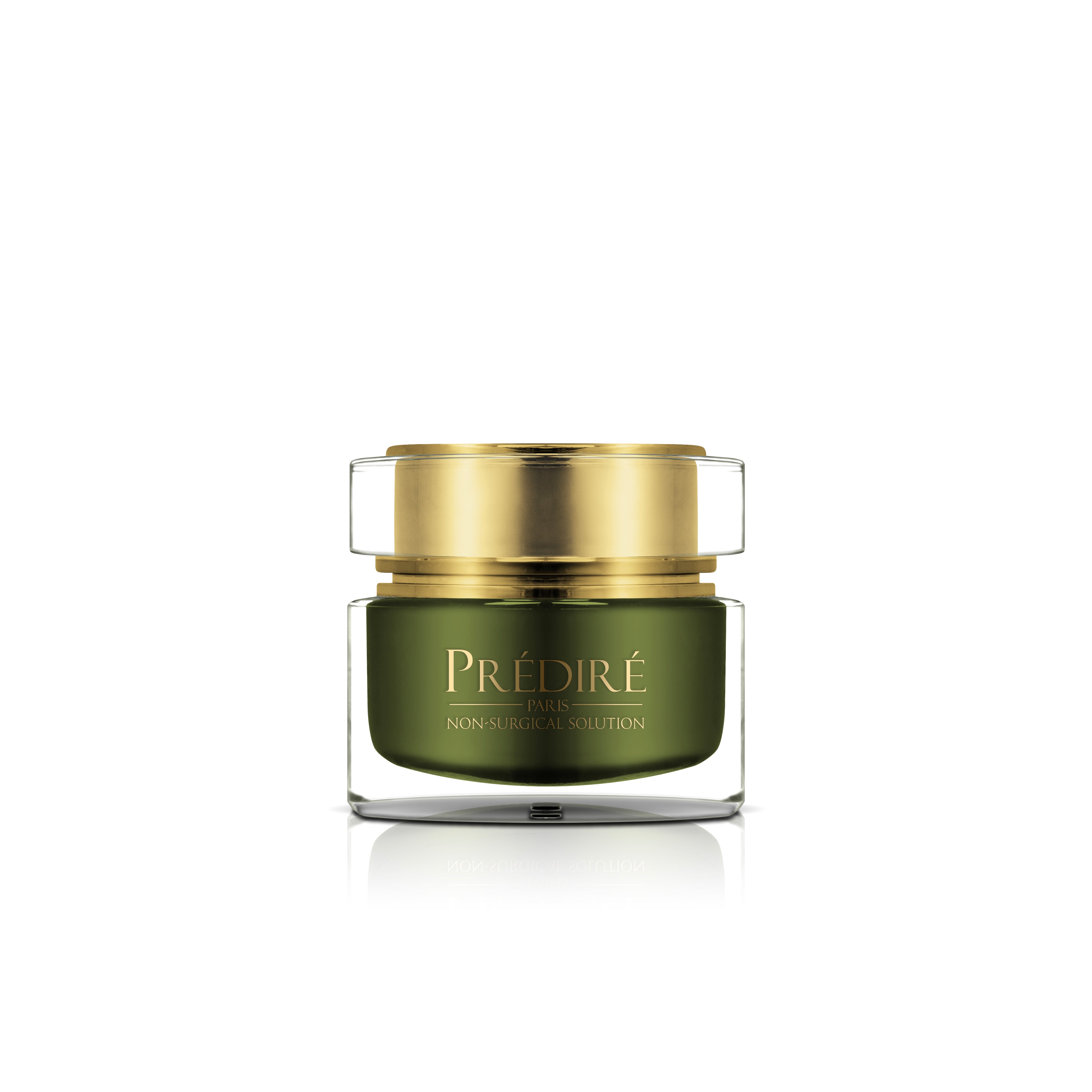 Dendrobium & Multi-Peptide Infusion Eye Cell Renewal Set – Prédiré