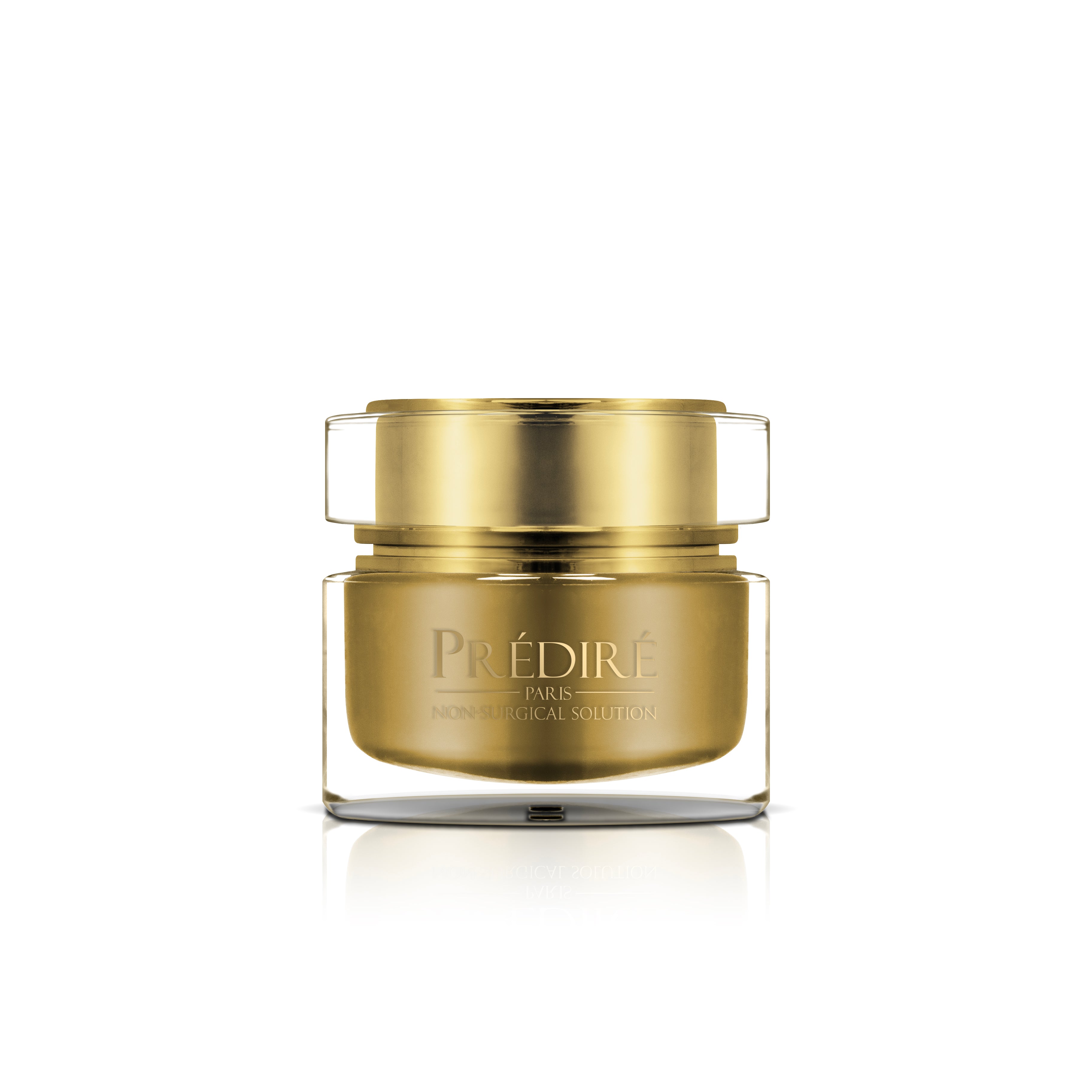 Multi-Peptide Collagen Cell Renewal Skincare Set – Prédiré Paris