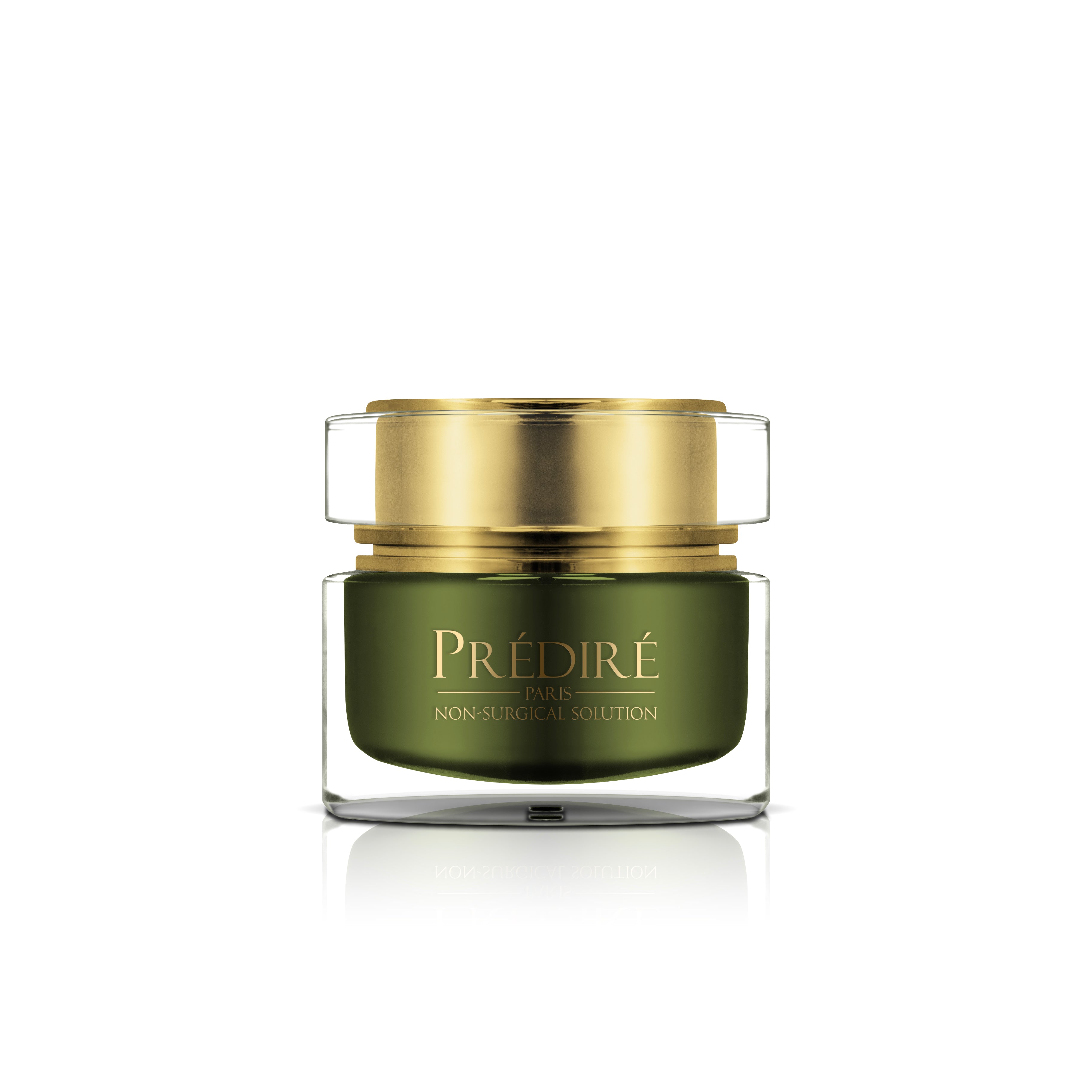 Dendrobium & Multi-Peptide Infusion Eye Cell Renewal Set – Prédiré
