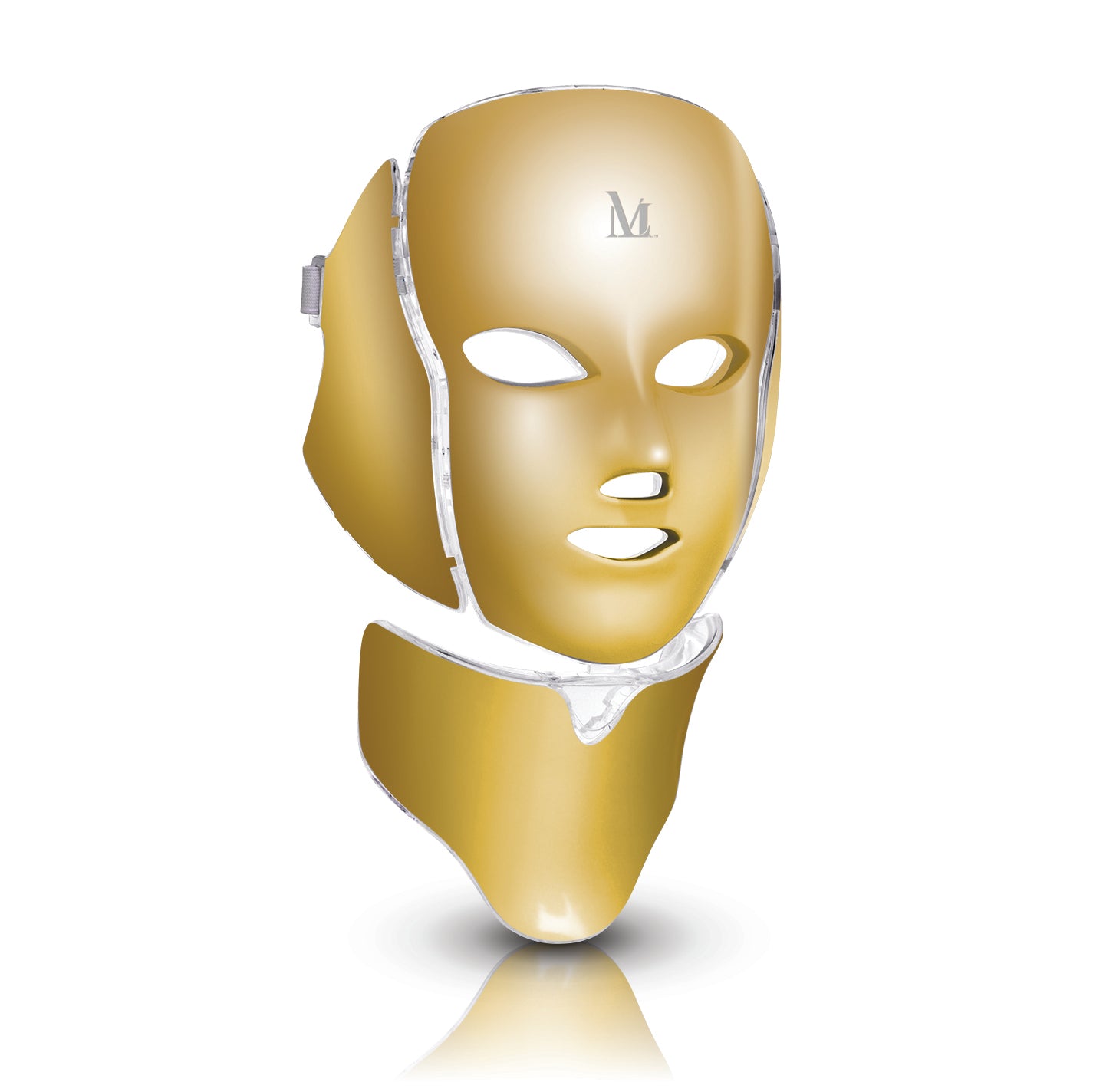 Radiant Glow Device for Face & Neck