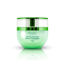 Purified Tea Tree Concentrated Skincare Set