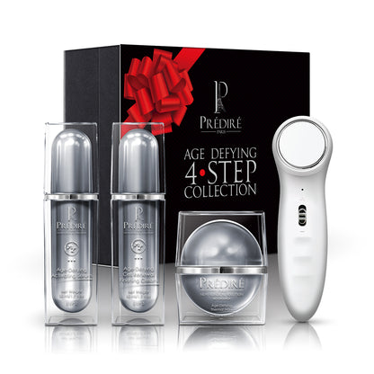 Age Defying 4 Step Intensive Cell Renewal Thermal Collection