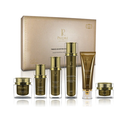 Timeless Age Defying Ritual Collection