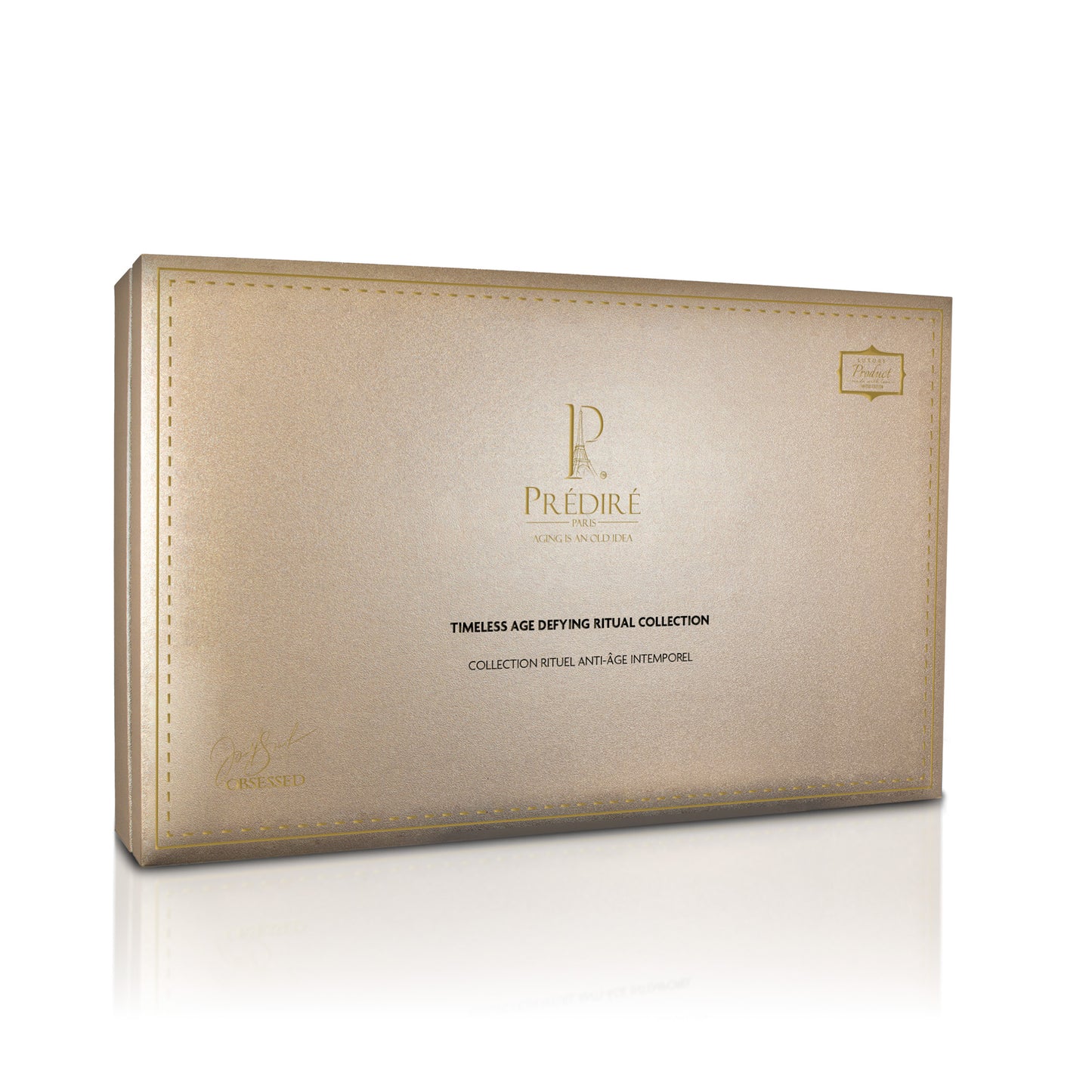 Timeless Age Defying Ritual Collection