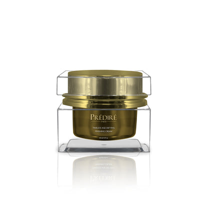 Timeless Age Defying Ritual Collection