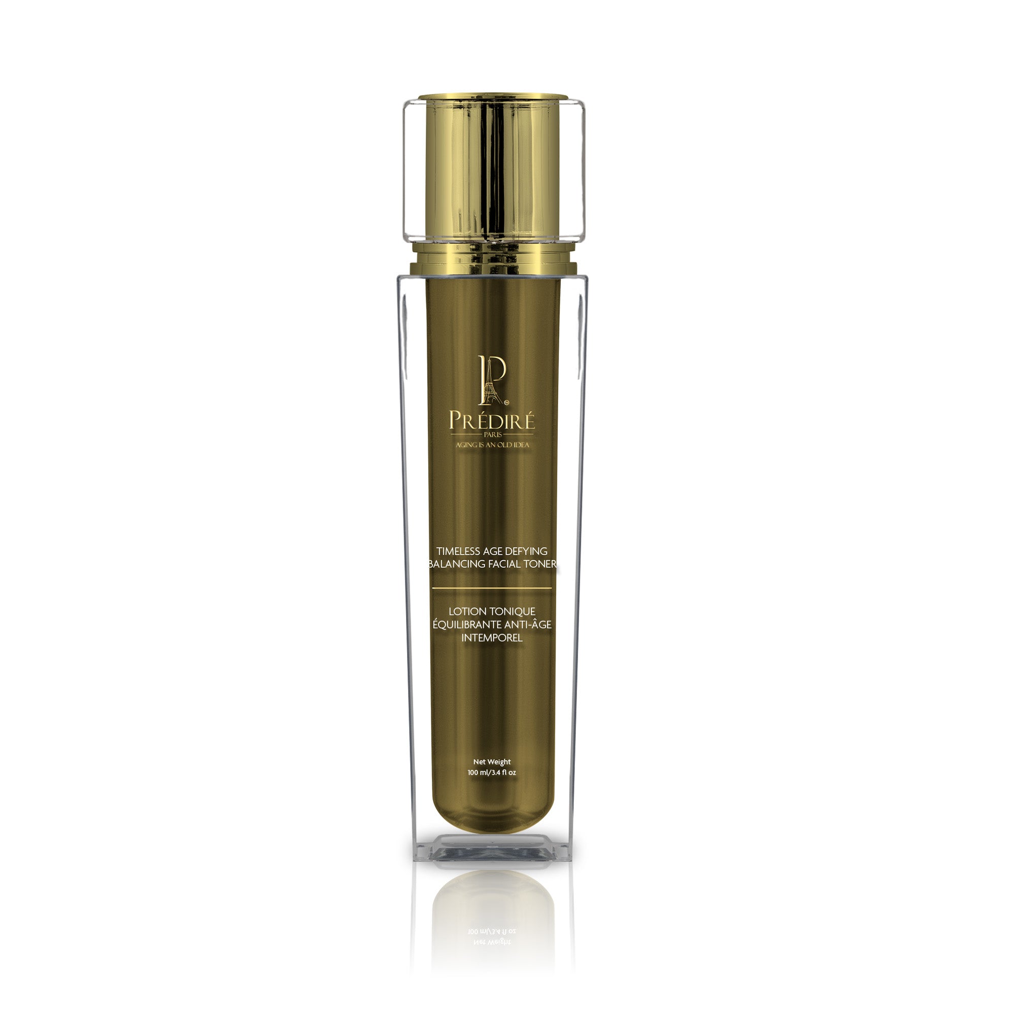 Timeless Age Defying Ritual Collection – Prédiré Paris