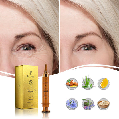 Rapid Eye Lifting Cream Powered by Bio Organica Technology