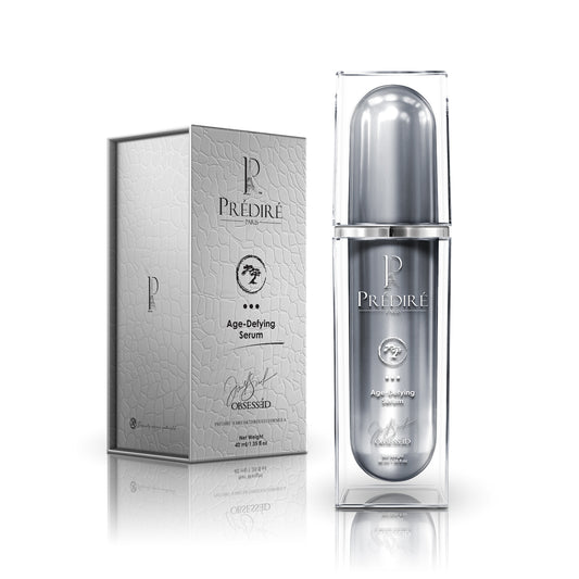 Age-Defying Serum