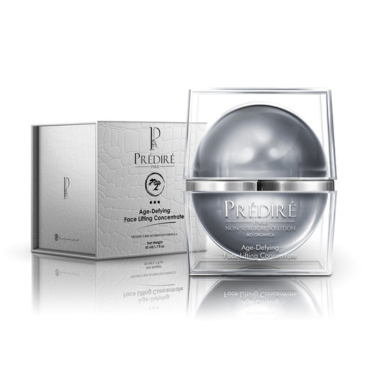 Age-Defying Face Lifting Concentrate