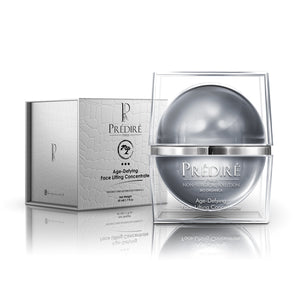 Age-Defying Face Lifting Concentrate (a non-surgical treatment), 50ml