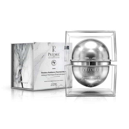 Timeless Radiance Thermal Mask