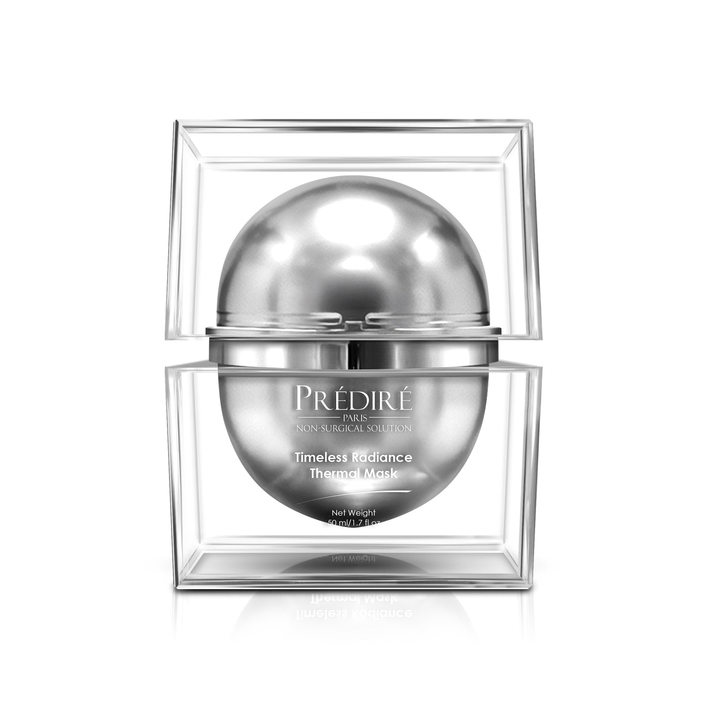 Timeless Radiance Thermal Mask