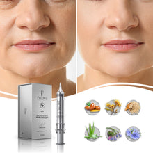 Age-Defying Instant Wrinkle Eraser Powered by Bio Organica & Apple & Grape Stem Cell