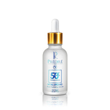 50X Premium Hyaluronic Acid Hydrating Serum