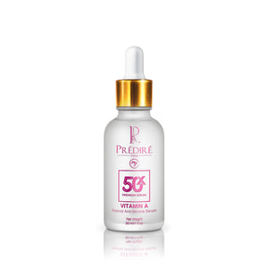 50X Premium Vitamin A Retinol Anti-Wrinkle Serum