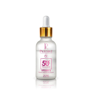 50X Premium Vitamin A Retinol Anti-Wrinkle Serum
