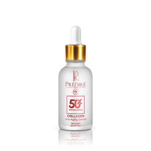 50X Premium Collagen Anti-Aging Serum