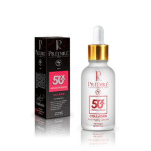 50X Premium Collagen Anti-Aging Serum