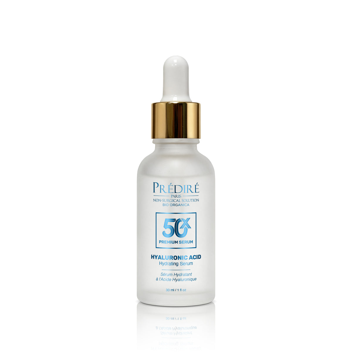 50X Intensive Multi-Purpose Rejuvenation Skin Formula - SET