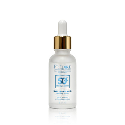 50X Intensive Multi-Purpose Rejuvenation Skin Formula - SET