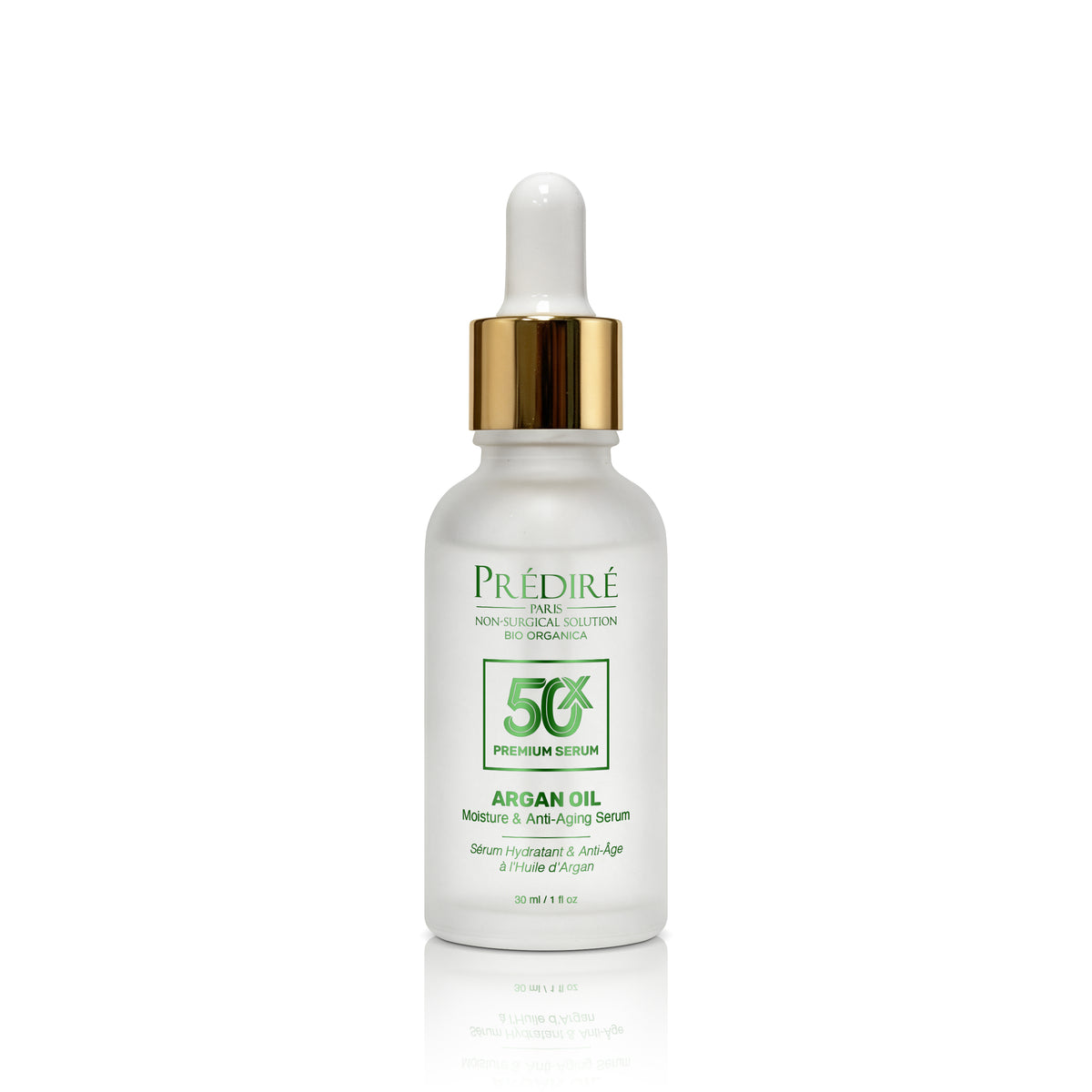 50X Intensive Multi-Purpose Rejuvenation Skin Formula - SET
