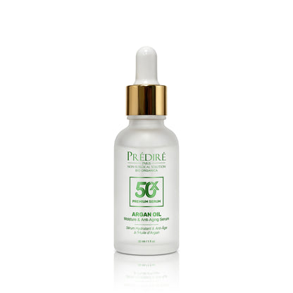 50X Intensive Multi-Purpose Rejuvenation Skin Formula - SET