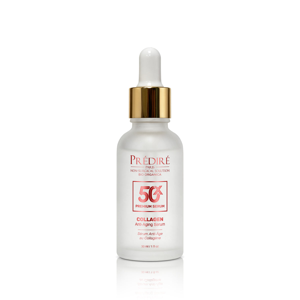 50X Intensive Multi-Purpose Rejuvenation Skin Formula - SET