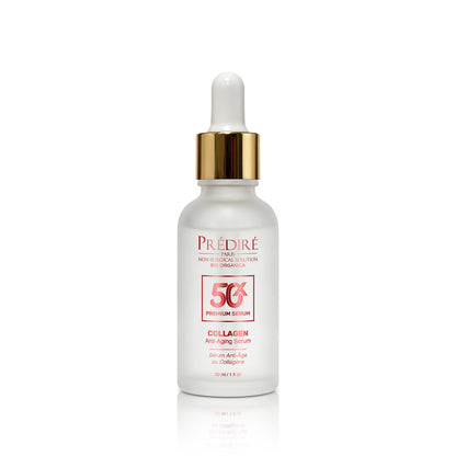 50X Intensive Multi-Purpose Rejuvenation Skin Formula - SET