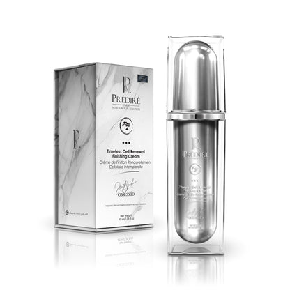 Timeless Cell Renewal Finishing Cream