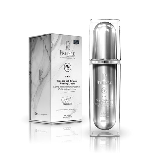 Timeless Cell Renewal Finishing Cream