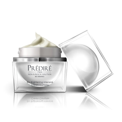 Bio Brightening & Skin Toning Intensive Cream Complex (Enriched with Vitamin E & A)